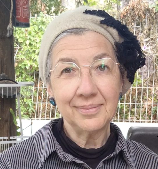 Esther Tangi